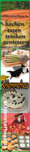 Banner Schlemmerhexe