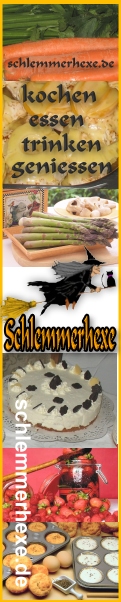 Banner Schlemmerhexe